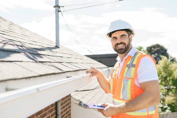 Quick and Trustworthy Emergency Roof Repair Services in Millersburg, PA