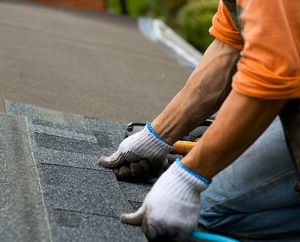 Best Residential Roof Replacement  in Millersburg, PA